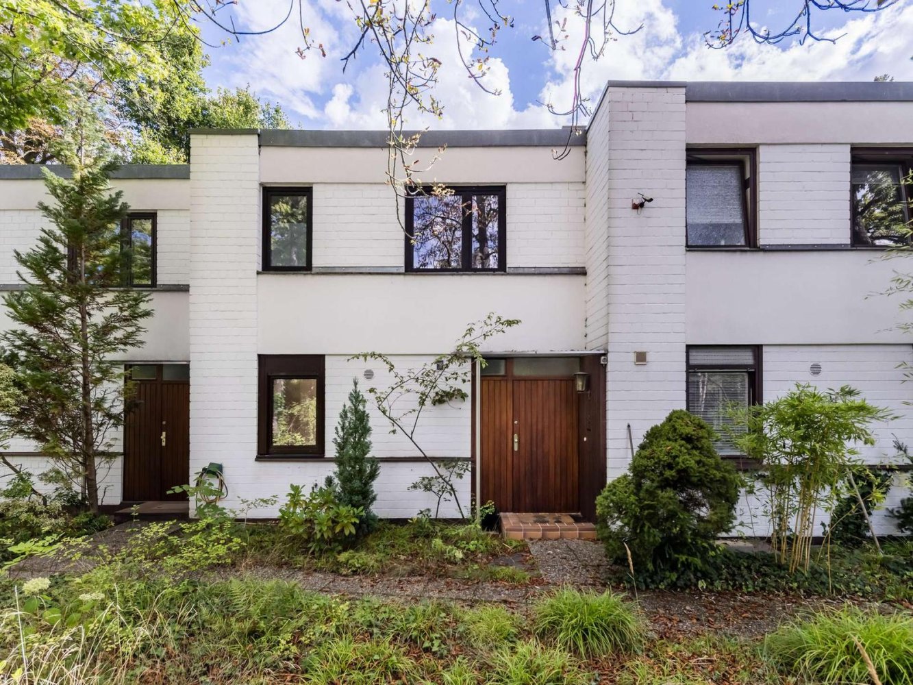 Moradia em banda T3 em Grunewald, Germany N.º 370180