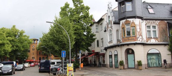1 Schlafzimmer Wohnung in Lichterfelde, Germany, Nr. 314990 2