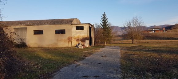 3325m² Land in Castel di Sangro, Italy No. 254211 2