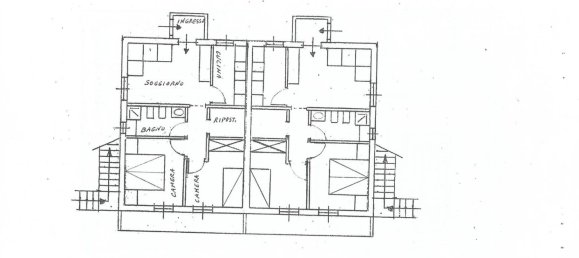 3325m² Land in Castel di Sangro, Italy No. 254211 6