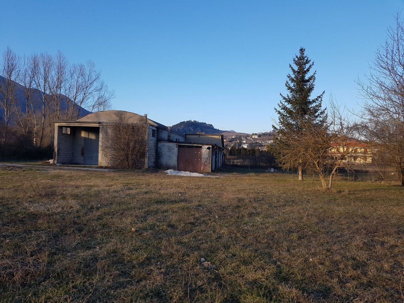 3325m² Land in Castel di Sangro, Italy No. 254211
