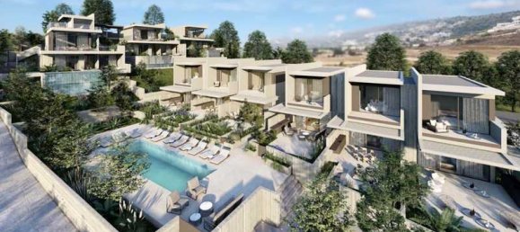 Imóvel comercial T3 em Agios Tychonas, Cyprus N.º 80685 3