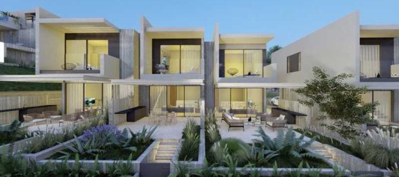 Imóvel comercial T3 em Agios Tychonas, Cyprus N.º 80685 7