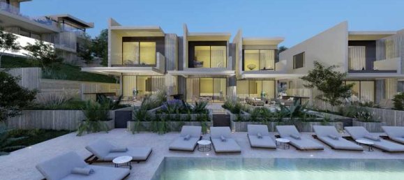 Imóvel comercial T3 em Agios Tychonas, Cyprus N.º 80685 9