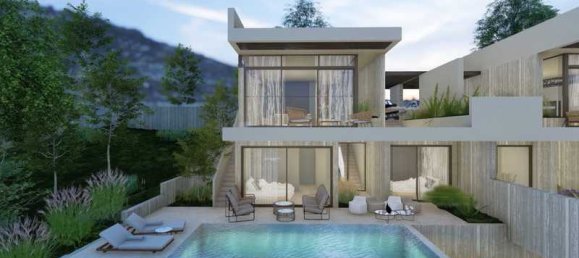 Imóvel comercial T3 em Agios Tychonas, Cyprus N.º 80685 6