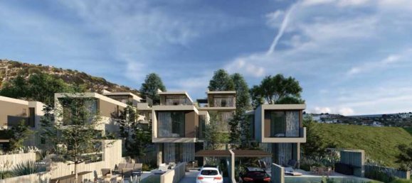 Imóvel comercial T3 em Agios Tychonas, Cyprus N.º 80685 14