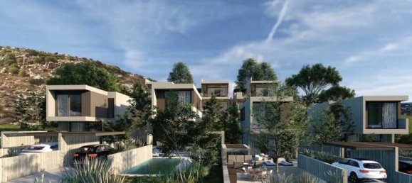 Imóvel comercial T3 em Agios Tychonas, Cyprus N.º 80685 16