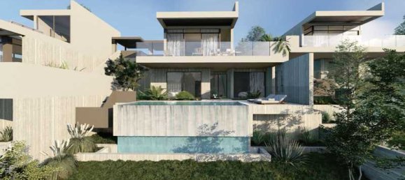 Imóvel comercial T3 em Agios Tychonas, Cyprus N.º 80685 2