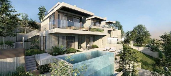 Imóvel comercial T3 em Agios Tychonas, Cyprus N.º 80685 5