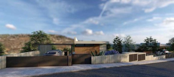 Imóvel comercial T3 em Agios Tychonas, Cyprus N.º 80685 11