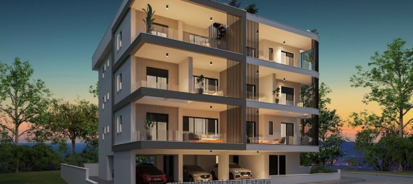 2 bedrooms Apartment in Limassol, Cyprus No. 5758 7