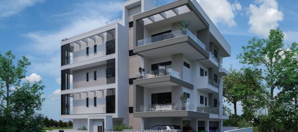 2 bedrooms Apartment in Limassol, Cyprus No. 5758 5