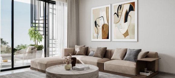 2 bedrooms Apartment in Limassol, Cyprus No. 5758 2