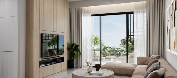 2 bedrooms Apartment in Limassol, Cyprus No. 5758 3