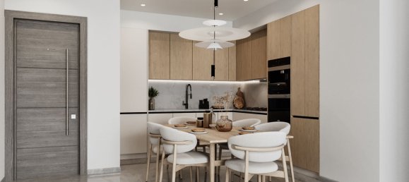 2 bedrooms Apartment in Limassol, Cyprus No. 5758 4