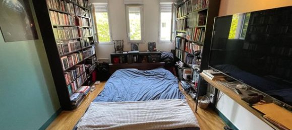 3 bedrooms Duplex in Villeneuve-la-Garenne, France No. 278507 4