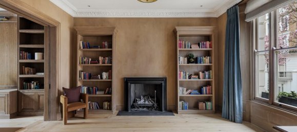 5 bedrooms House in Notting Hill, United Kingdom No. 13060 6