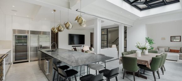 5 bedrooms House in Notting Hill, United Kingdom No. 13060 2