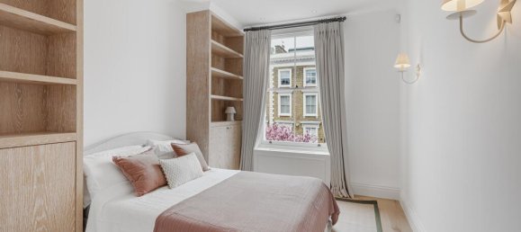 5 bedrooms House in Notting Hill, United Kingdom No. 13060 8