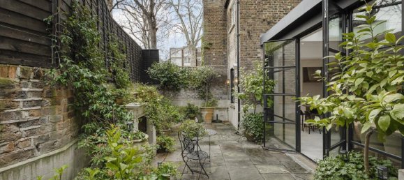 5 bedrooms House in Notting Hill, United Kingdom No. 13060 3