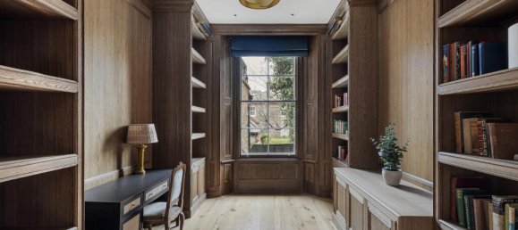 5 bedrooms House in Notting Hill, United Kingdom No. 13060 11