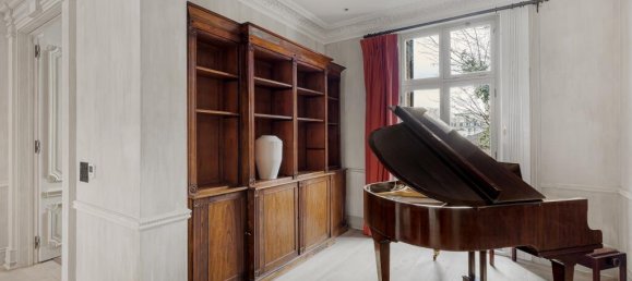 5 bedrooms House in Notting Hill, United Kingdom No. 13060 9