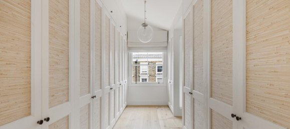 5 bedrooms House in Notting Hill, United Kingdom No. 13060 7