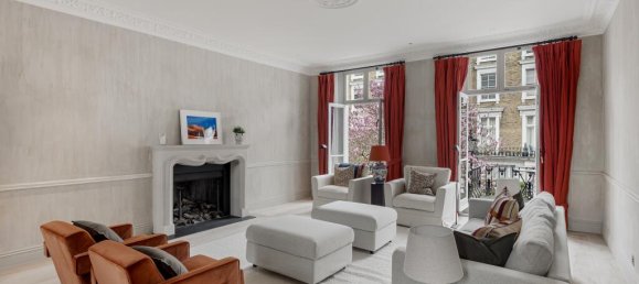 5 bedrooms House in Notting Hill, United Kingdom No. 13060 4