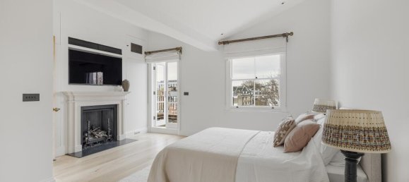 5 bedrooms House in Notting Hill, United Kingdom No. 13060 12