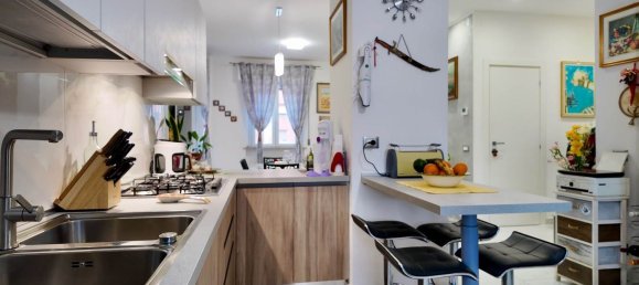 4غرفة شقة في Ancona, Italy رقم 269692 17