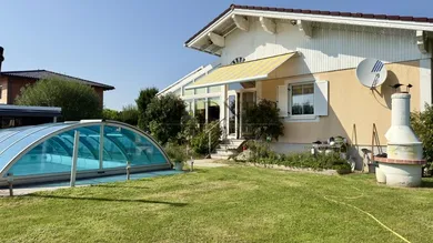 3 bedrooms House in Poggersdorf, Austria No. 256034