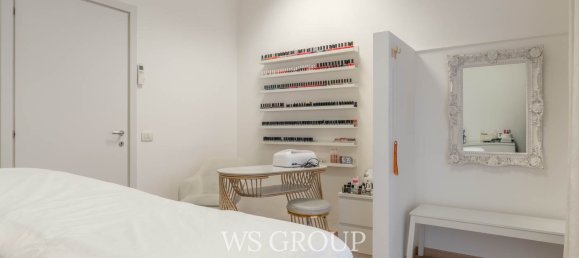 3-salle Propriété commerciale à Monza, Italy No. 12425 10