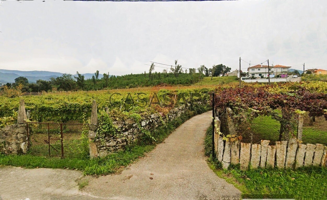  Land in Barbeita, Portugal No. 328029