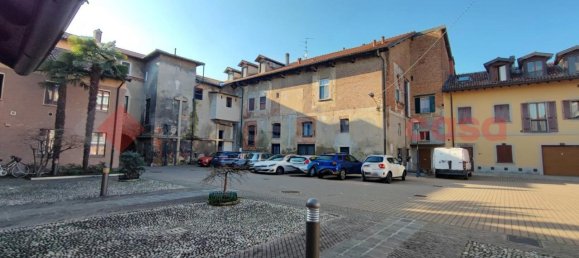 2-Zimmer Wohnung in Locate di Triulzi, Italy, Nr. 7400 3