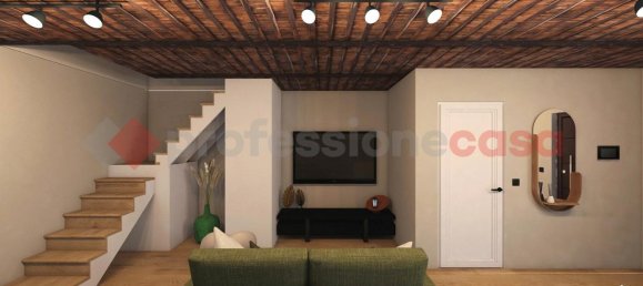 2-Zimmer Wohnung in Locate di Triulzi, Italy, Nr. 7400 6