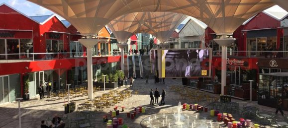 2-Zimmer Wohnung in Locate di Triulzi, Italy, Nr. 7400 21