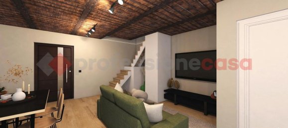 2-Zimmer Wohnung in Locate di Triulzi, Italy, Nr. 7400 7