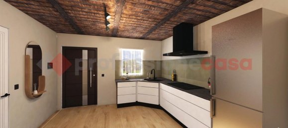 2-Zimmer Wohnung in Locate di Triulzi, Italy, Nr. 7400 9