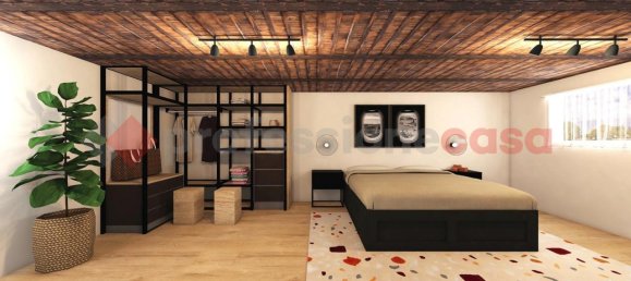 2-Zimmer Wohnung in Locate di Triulzi, Italy, Nr. 7400 12