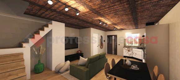 2-Zimmer Wohnung in Locate di Triulzi, Italy, Nr. 7400 5