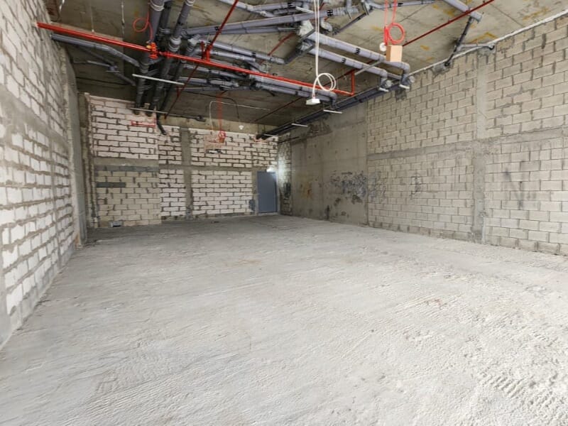  محل تجاري في Meydan, UAE 138متر مربع رقم 111502