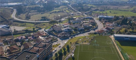 630m² Land in Guimaraes, Portugal No. 33836 2