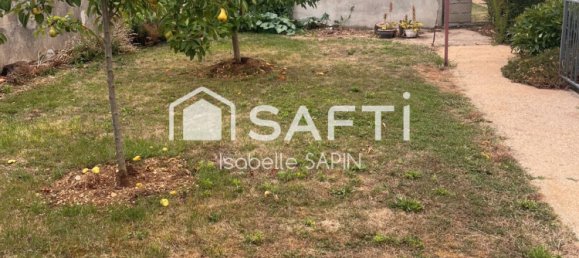 3 Schlafzimmer Haus in Neuville-de-Poitou, France, Nr. 308546 5