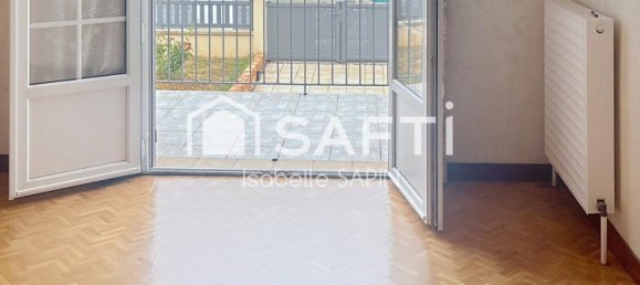 3 Schlafzimmer Haus in Neuville-de-Poitou, France, Nr. 308546 10