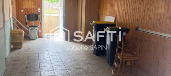 3 Schlafzimmer Haus in Neuville-de-Poitou, France, Nr. 308546 13