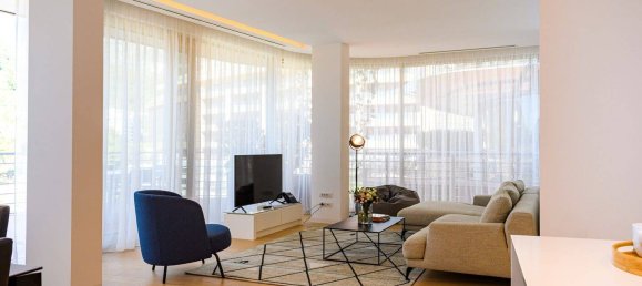 2 bedrooms Apartment in Budva, Montenegro No. 241 7