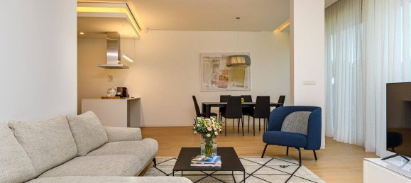 2 bedrooms Apartment in Budva, Montenegro No. 241 5