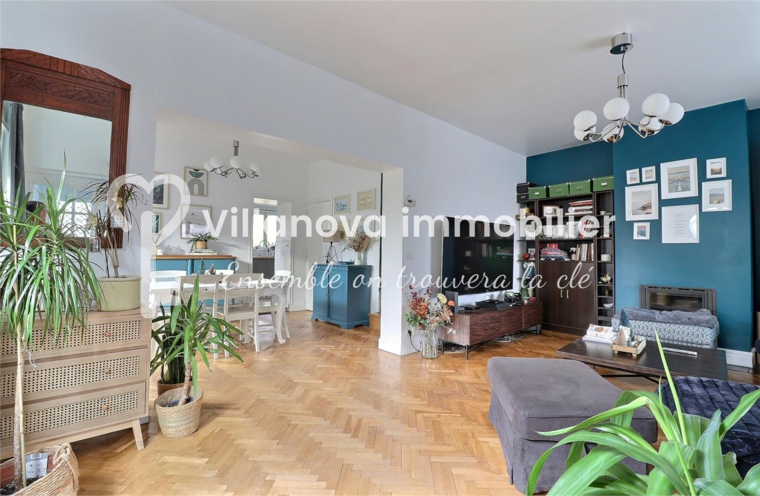 Дом с 5 спальнями в Гем, Франция № 42519