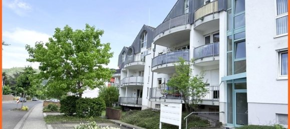 3 rooms Duplex in Bad Kreuznach, Germany No. 358921 9