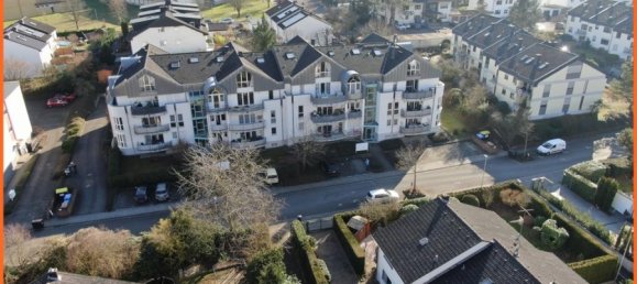 3 rooms Duplex in Bad Kreuznach, Germany No. 358921 10